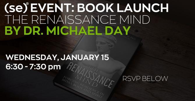 (se)® Event: "The Renaissance Mind" Book Launch