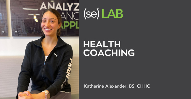 DISCOVER THE TRANSFORMATIVE POWER OF HEALTH COACHING