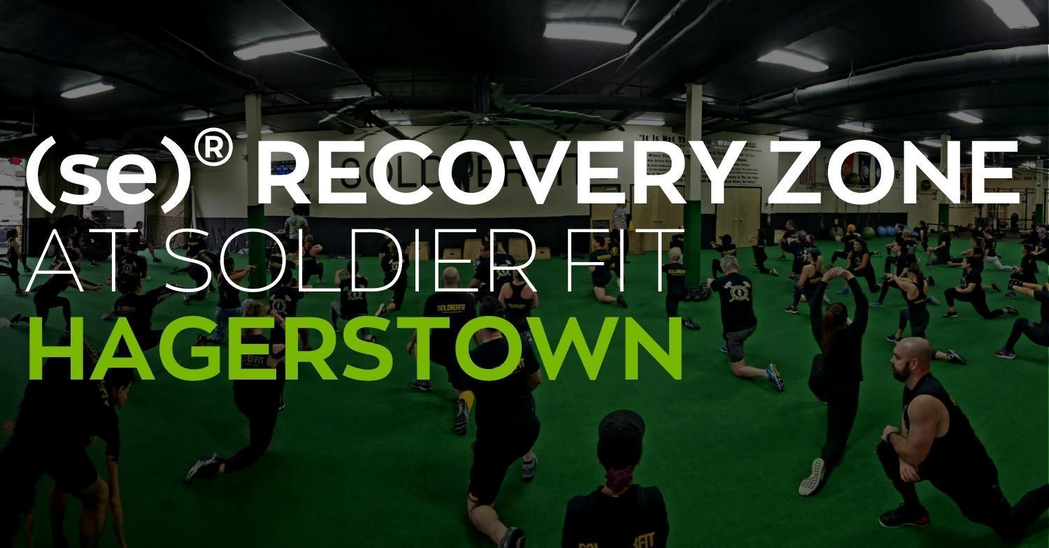 soldier fit, fitness classes hagerstown, bootcamp, reovery, rice, hagerstown md, things to do, structural elements