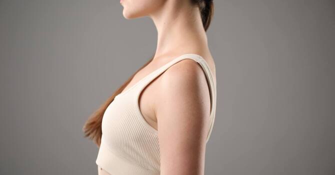 THE SECRET TO JOINT HEALTH: BIG PICTURE POSTURE image