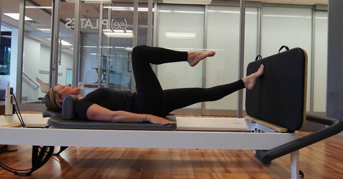 WHY PRIVATE PILATES IS A PERFECT COMPLEMENT TO YOUR GROUP CLASSES image