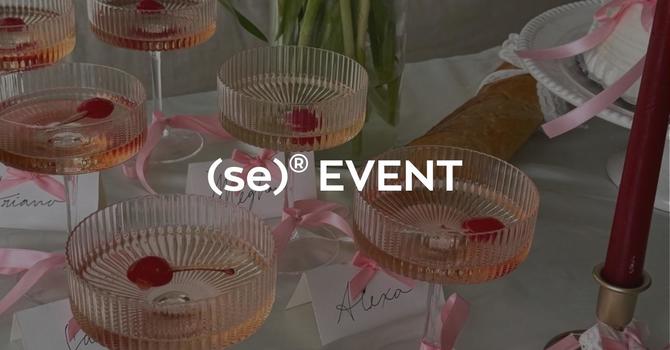 (se)® Event: Galentine's Before Valentine's