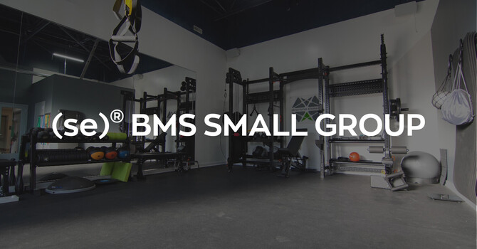 (se)® BMS Small Group Intensive for Women