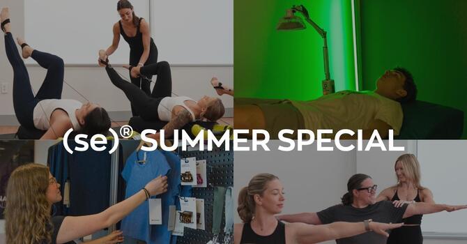 (se)® Summer Special 