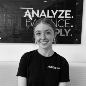 staff member image
