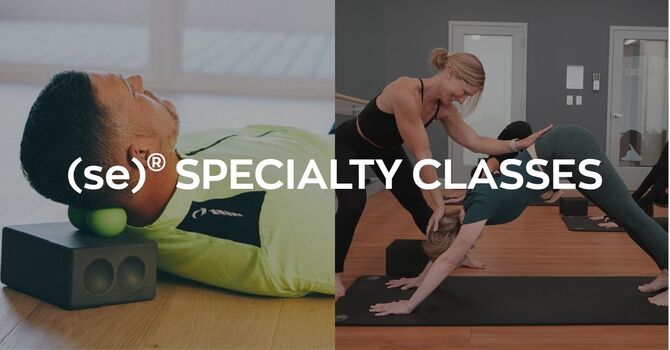 Yoga Sculpt + Mobility and Release